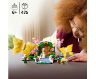 LEGO Wicked 75688 Dzień ślubu Glindy - 1331677 - zdjęcie 4